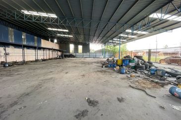 Alor Setar Industrial