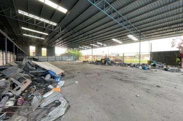 Alor Setar Industrial