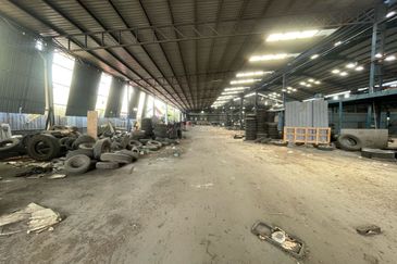 Alor Setar Industrial