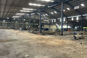 Alor Setar Industrial