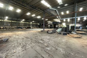 Alor Setar Industrial