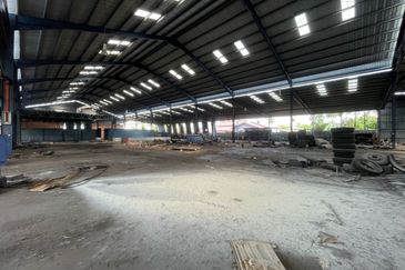 Alor Setar Industrial