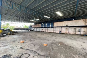 Alor Setar Industrial