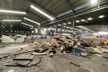 Alor Setar Industrial