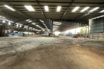 Alor Setar Industrial