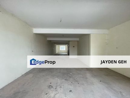 1st Floor Shoplot PJ2 Pekan Jitra 2 Near Jitra Mall For Rent, Kedah, Jitra