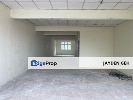 2nd Floor Shoplot PJ2 Pekan Jitra 2 Near Jitra Mall For Rent, Kedah, Jitra
