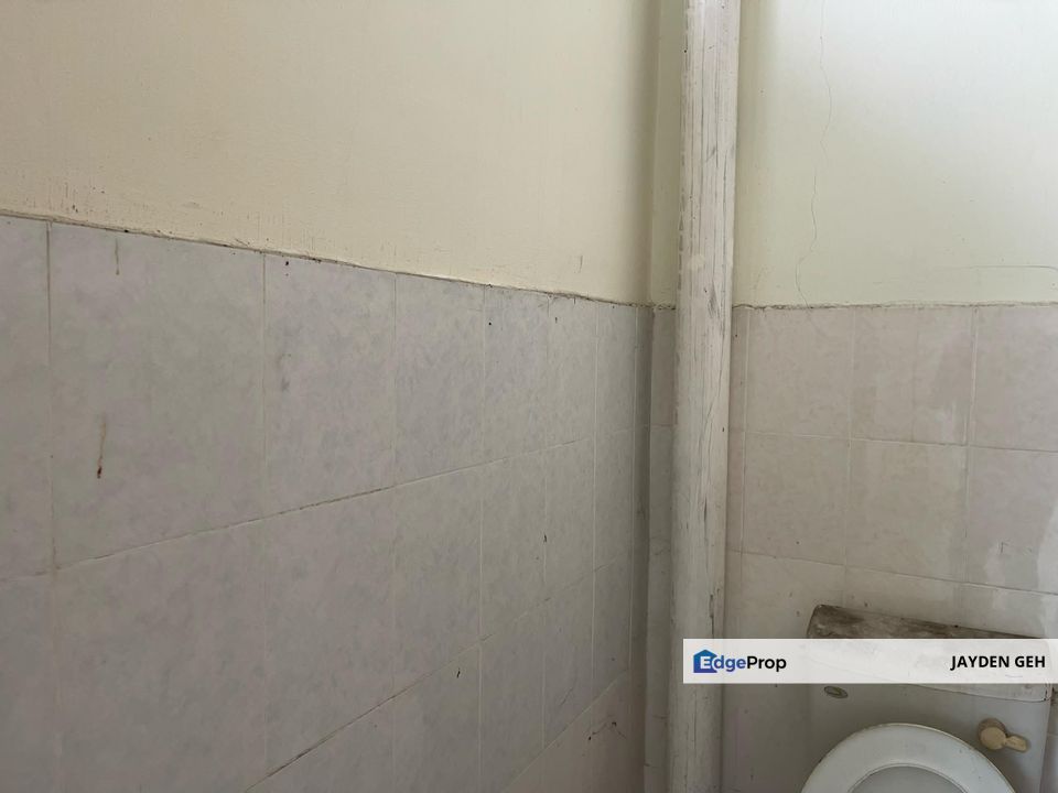 2nd Floor Shoplot PJ2 Pekan Jitra 2 Near Jitra Mall For Rent, Kedah, Jitra