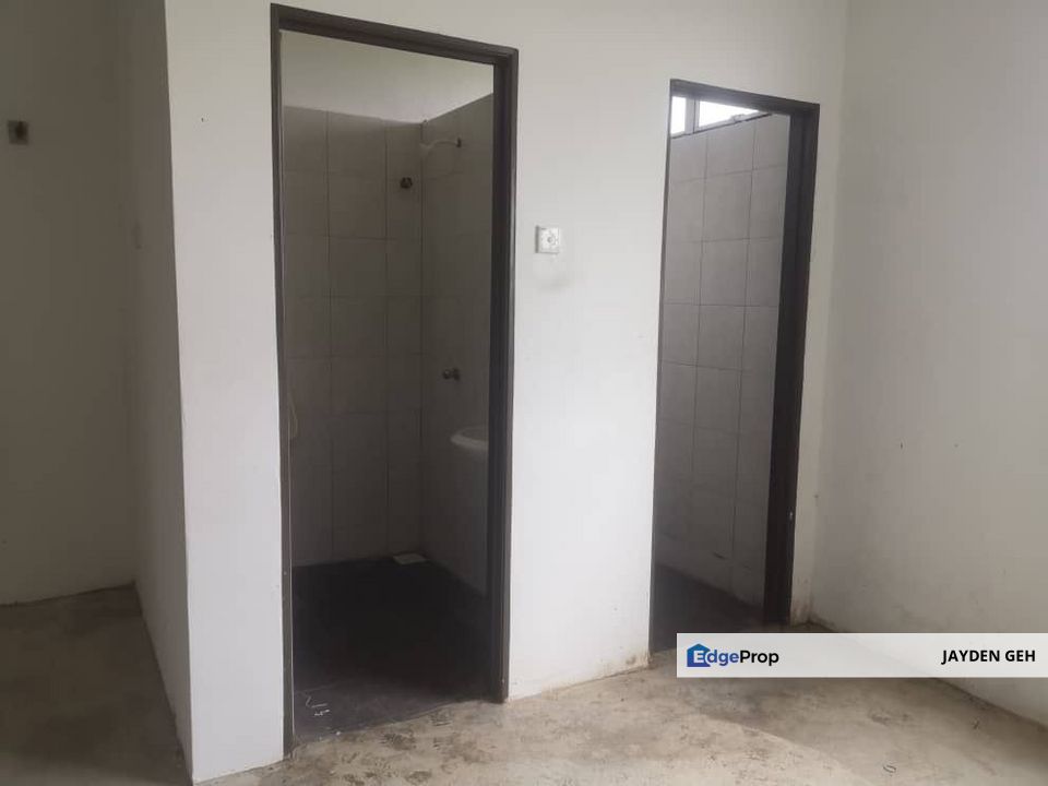 Facing Main Road Ground Floor Shoplot Jitra Kedah For Rent, Kedah, Jitra