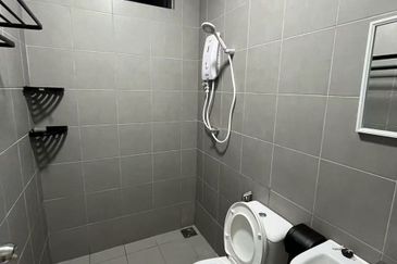 G Residence Alor Setar