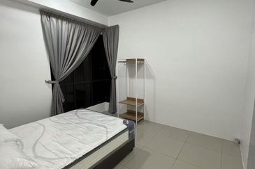 G Residence Alor Setar