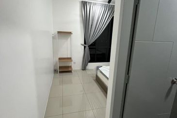 G Residence Alor Setar