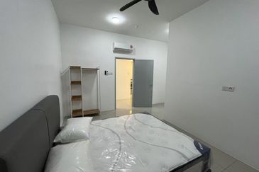 G Residence Alor Setar