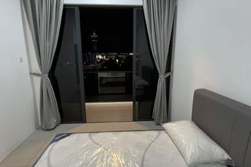 G Residence Alor Setar