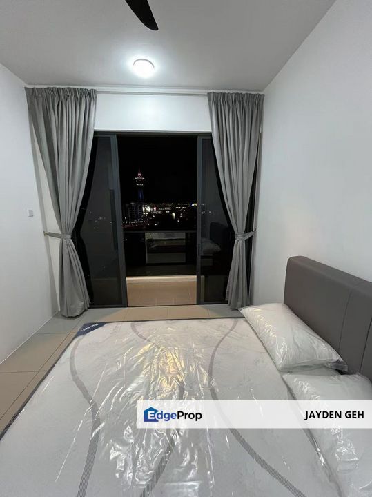 Tenanted G Residence Condominium Near Aman Central Alor Setar For Sale, Kedah, Alor Setar