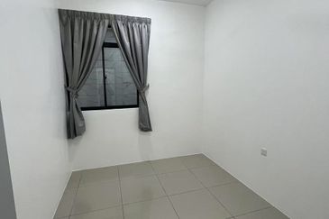 G Residence Alor Setar