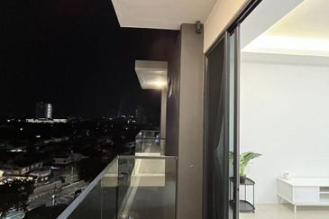 G Residence Alor Setar