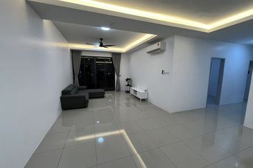 G Residence Alor Setar