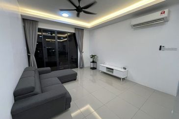 G Residence Alor Setar