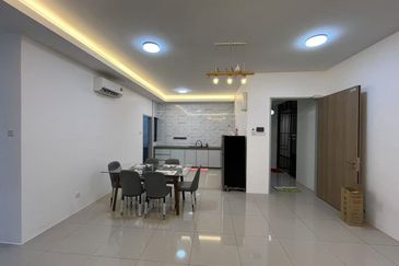 G Residence Alor Setar