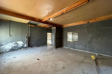 Kawasan Perusahaan Mergong