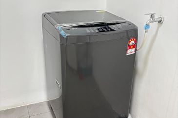 G Residence Alor Setar