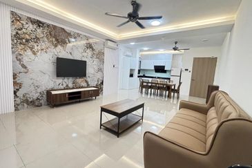 G Residence Alor Setar