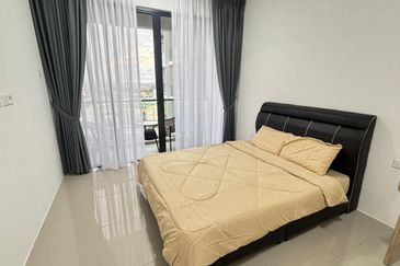 G Residence Alor Setar