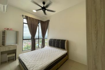 G Residence Alor Setar