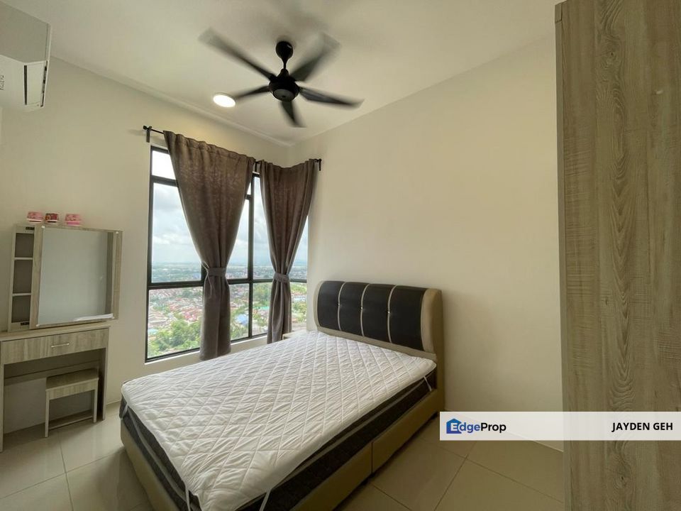 G Residence Condominium Near Aman Central Alor Setar For Rent, Kedah, Alor Setar