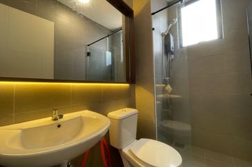 G Residence Alor Setar