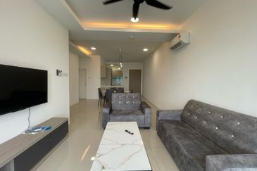 G Residence Alor Setar