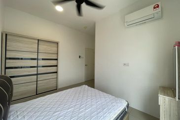 G Residence Alor Setar