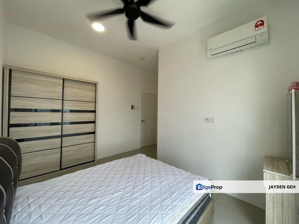 G Residence Condominium Near Aman Central Alor Setar For Rent, Kedah, Alor Setar