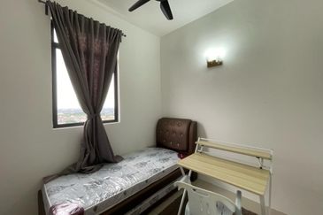 G Residence Alor Setar