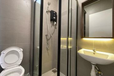 G Residence Alor Setar