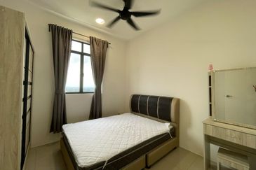 G Residence Alor Setar
