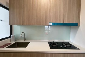 G Residence Alor Setar