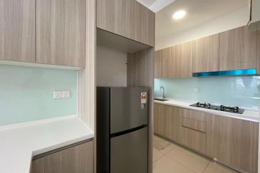 G Residence Alor Setar