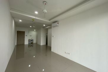 G Residence Alor Setar