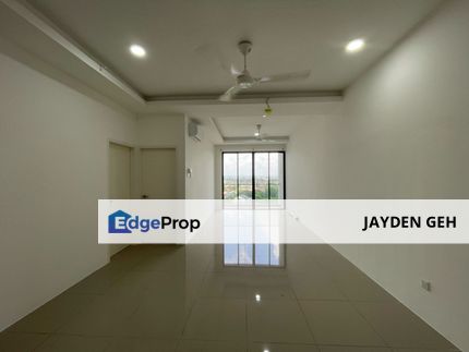 Furnished G Residence Condominium Near Aman Central Alor Setar For Rent, Kedah, Alor Setar