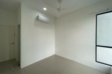 G Residence Alor Setar