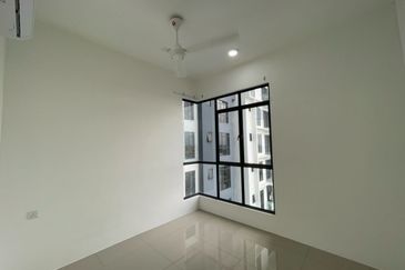 G Residence Alor Setar