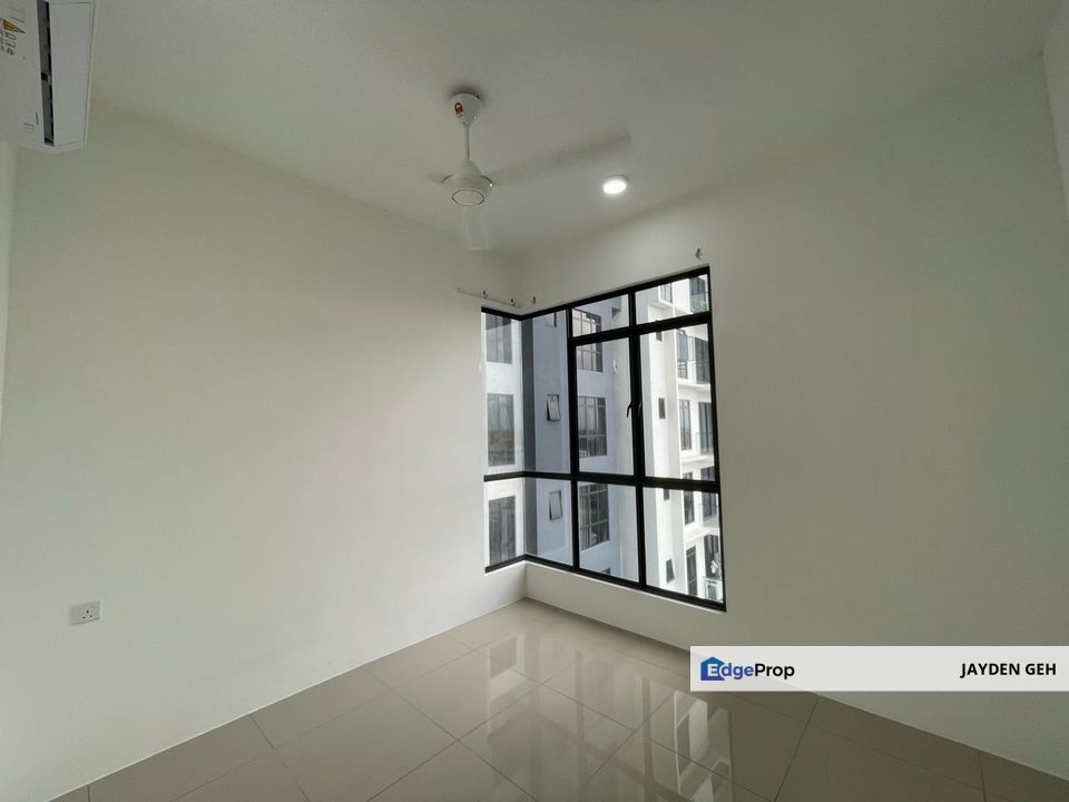 Furnished G Residence Condominium Near Aman Central Alor Setar For Rent, Kedah, Alor Setar