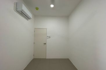 G Residence Alor Setar