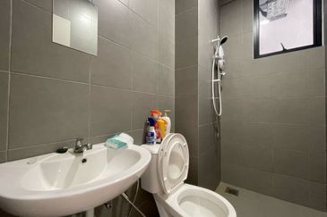 G Residence Alor Setar