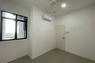 G Residence Alor Setar