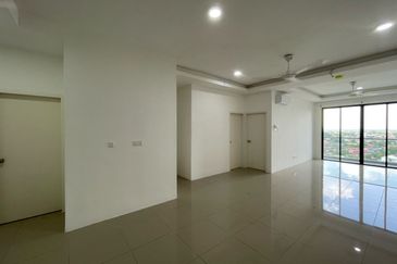 G Residence Alor Setar