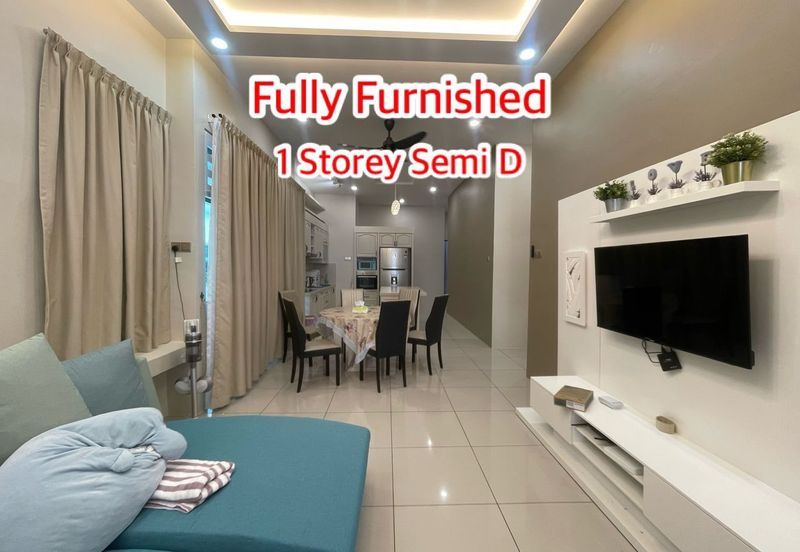 Taman Tunku Intan Safinaz