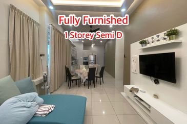 Taman Tunku Intan Safinaz